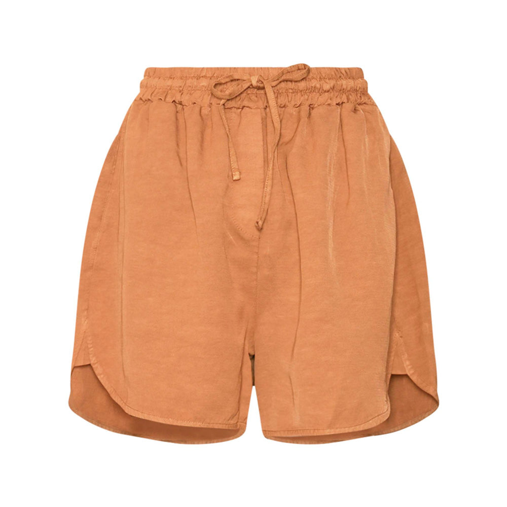 Tiffany Clothing Feluka Shorts Camel