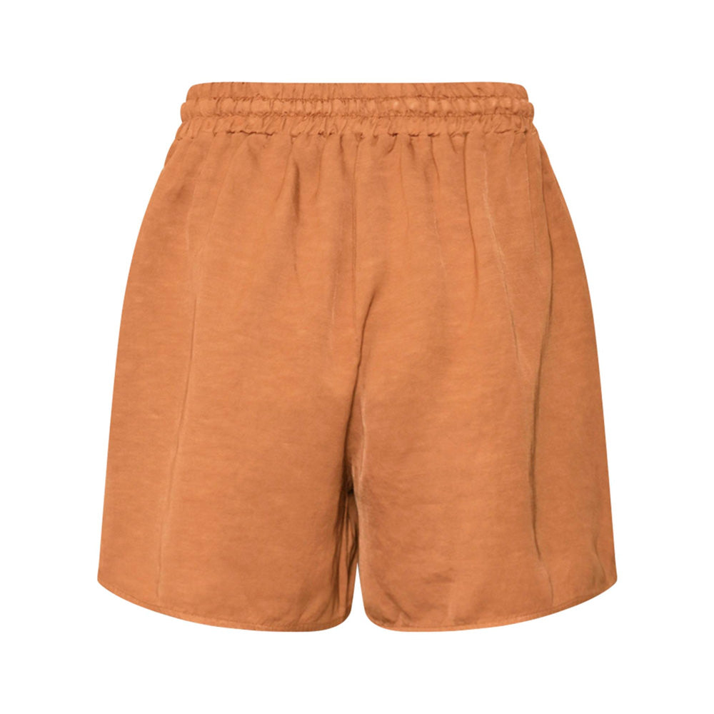 Tiffany Clothing Feluka Shorts Camel
