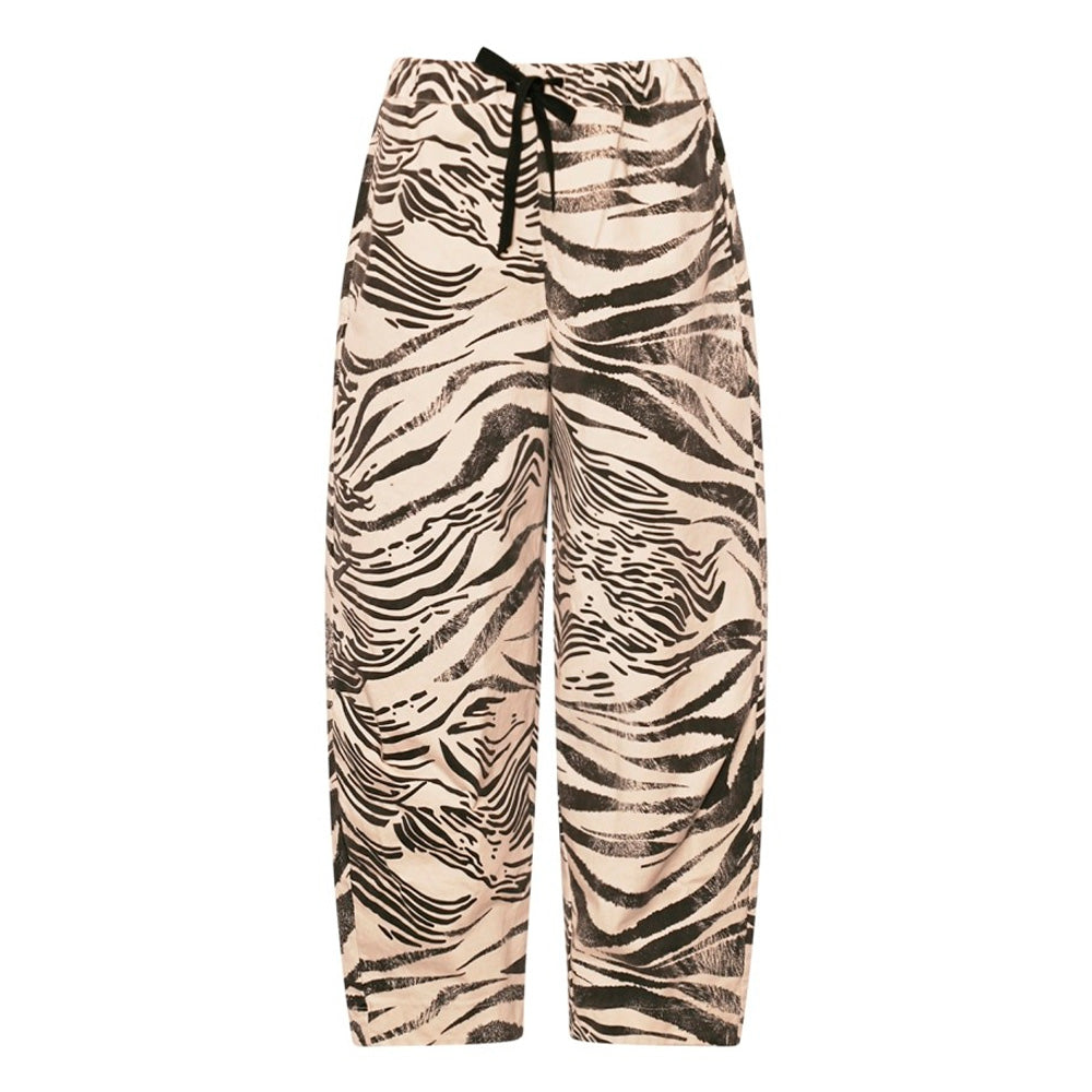 Tiffany Hailey Bukser Zebra