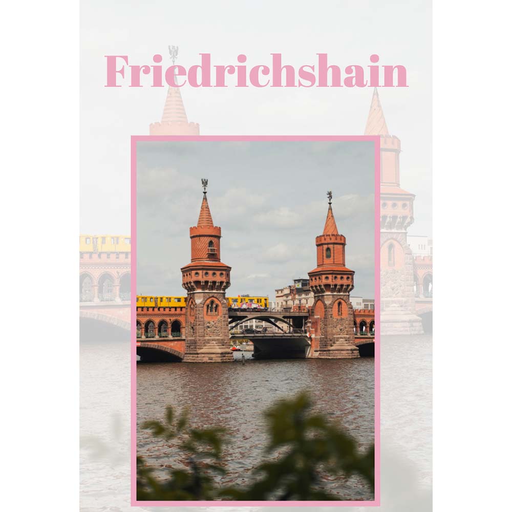 Berlin Stories - Den Ultimative Guidebog Til Berlin