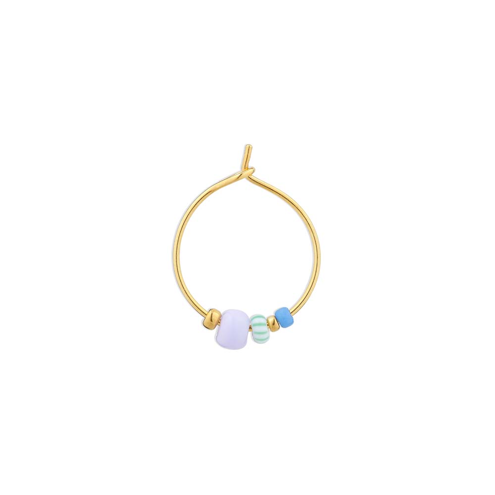 BY THIIM Ørering Darling Eclipse Hoop