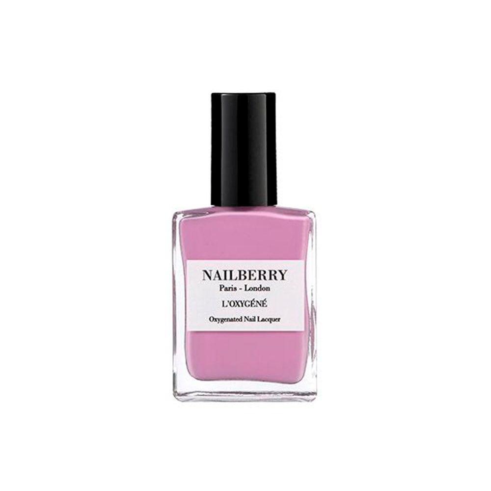 Nailberry Neglelak Lilac Fairy