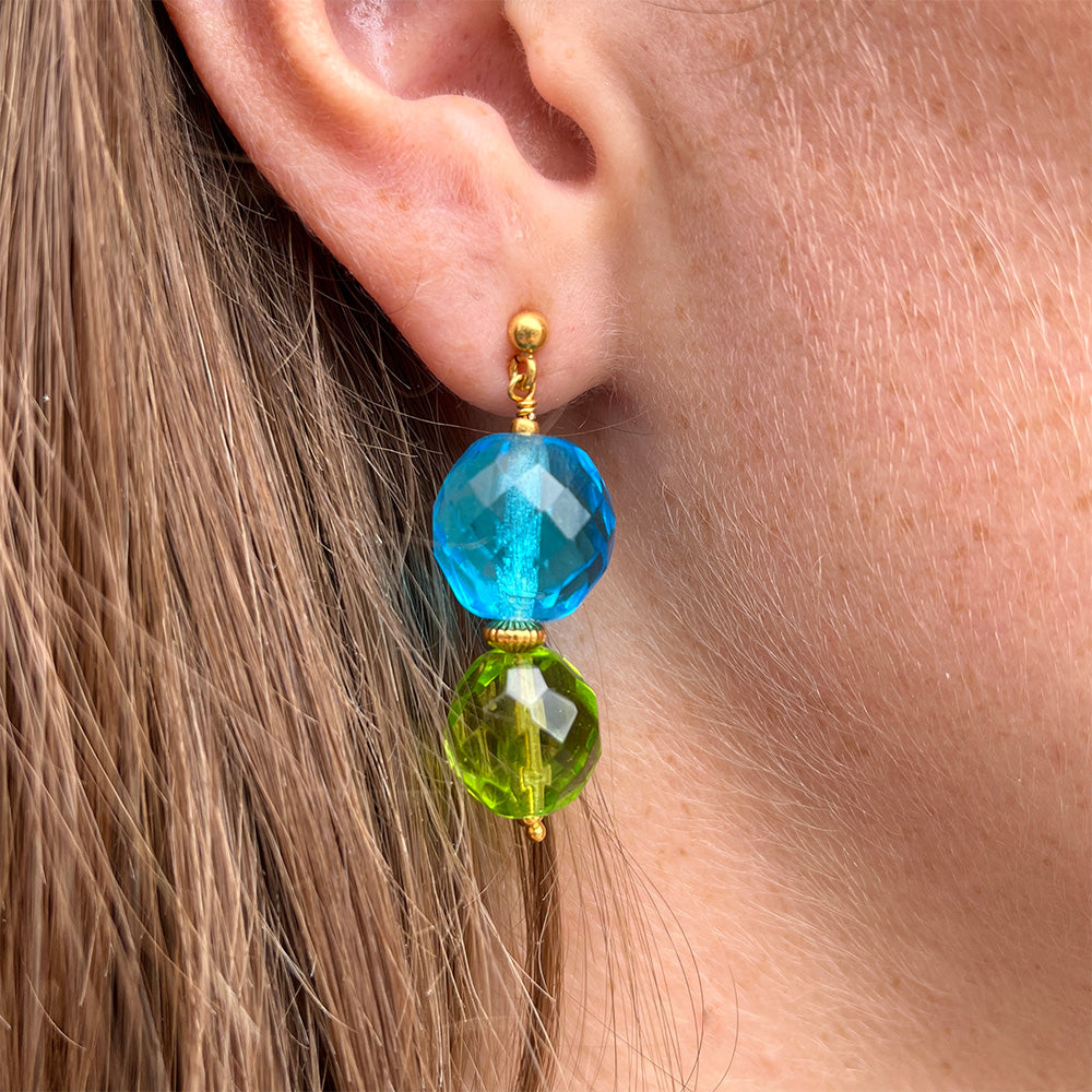 BY THIIM Ørering Raindrop Stik