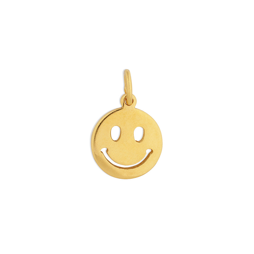 BY THIIM Vedhæng Happy Pendant