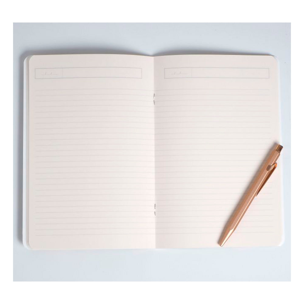 Season Paper Collection Notesbog Muslingeskaller