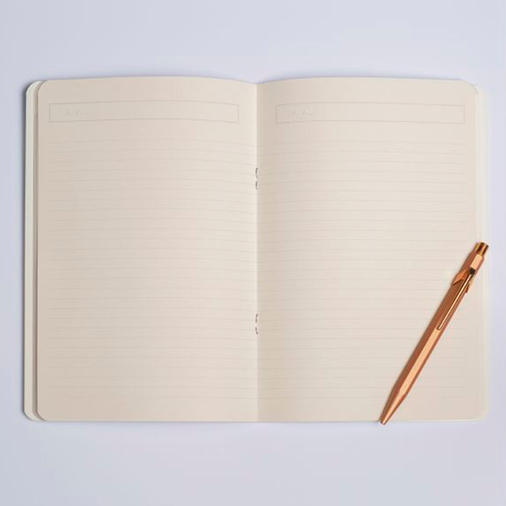 Season Paper Collection Notesbog Imagine