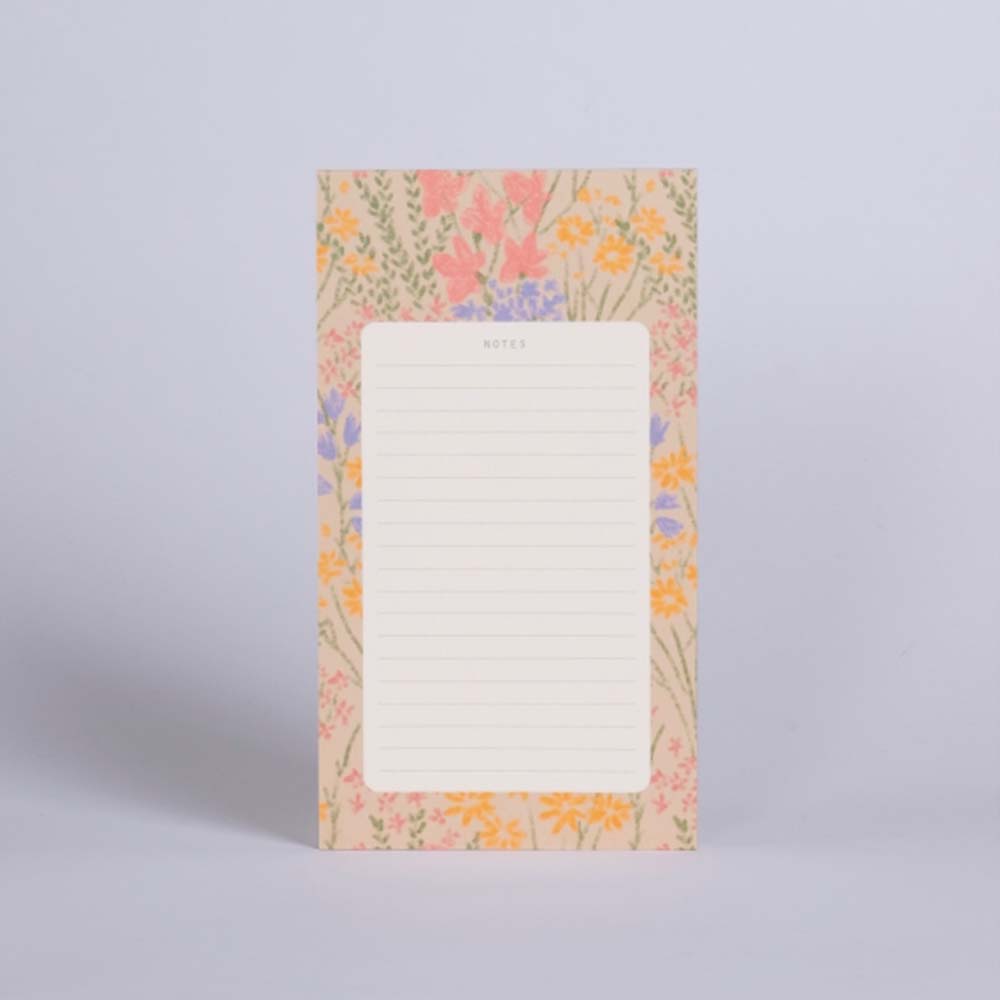 Season Paper Collection Notesblok Summertime