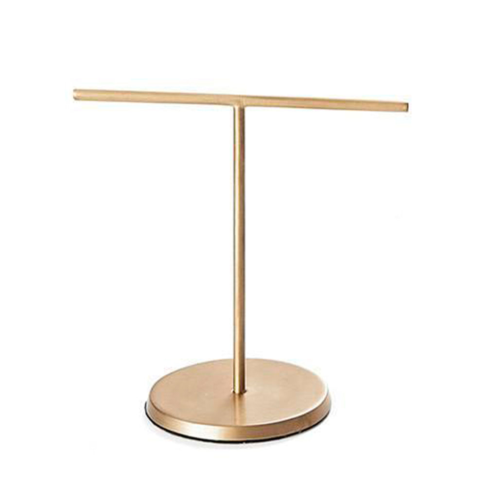BY THIIM Smykkestativ  Messing