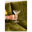 Plakat 'A Martini, Please' af Andreas Magnusson.