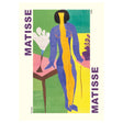 Plakat 'Zulma' af Henri Matisse.