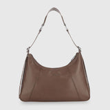 Silfen Studio Filippa Crossbody Taske Chocolate Brown