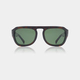 A. Kjærbede Solbriller Max Demi Tortoise