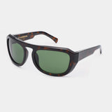 A. Kjærbede Solbriller Max Demi Tortoise