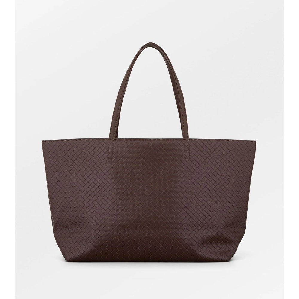 Beck Söndergaard Rallo Lottie Bag Hot Fudge Brown