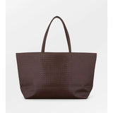 Beck Söndergaard Rallo Lottie Bag Hot Fudge Brown