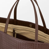 Beck Söndergaard Rallo Lottie Bag Hot Fudge Brown