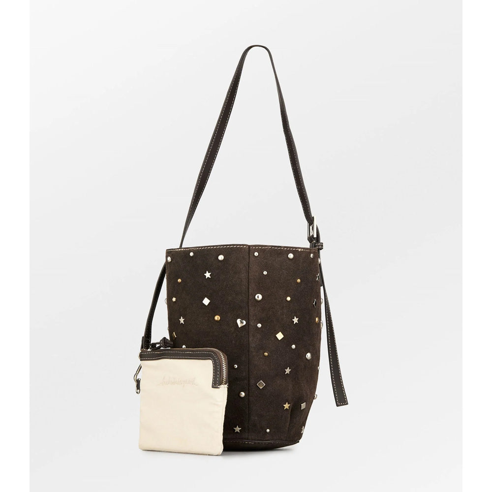 Beck Söndergaard Studra Tuli Bag Chocolate Torte