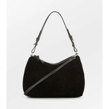 Beck Söndergaard Suede Ginni Medi Taske Black