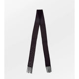 Beck Söndergaard Glimsy Party Scarf Black