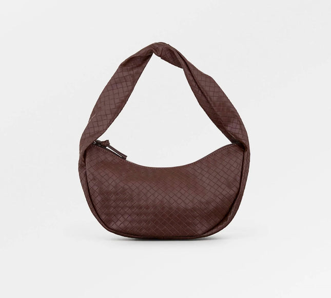 Beck Söndergaard Rallo Talia Bag Flet Taske Brun