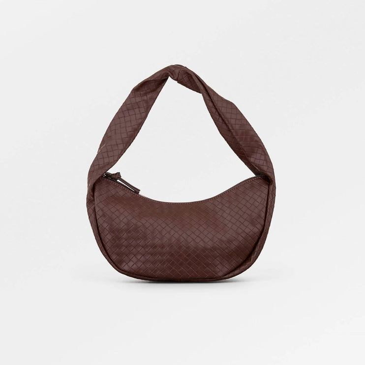 Beck Söndergaard Rallo Talia Bag Flet Taske Brun