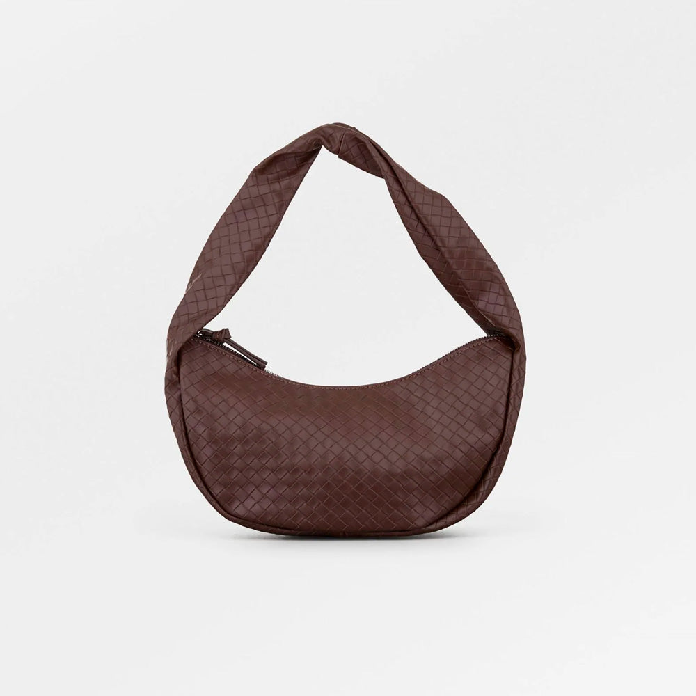 Beck Söndergaard Rallo Talia Bag Flet Taske Brun