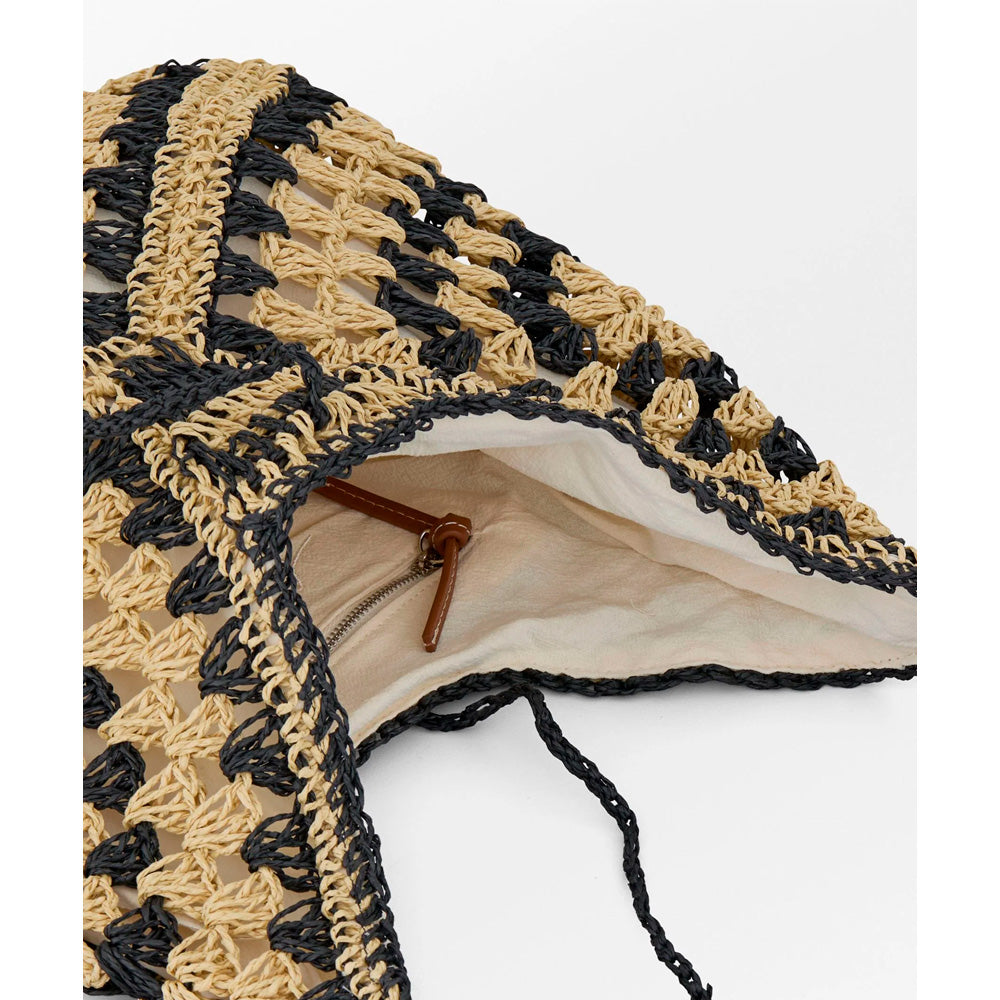 Beck Söndergaard Wafted Emily Taske Sort Nature