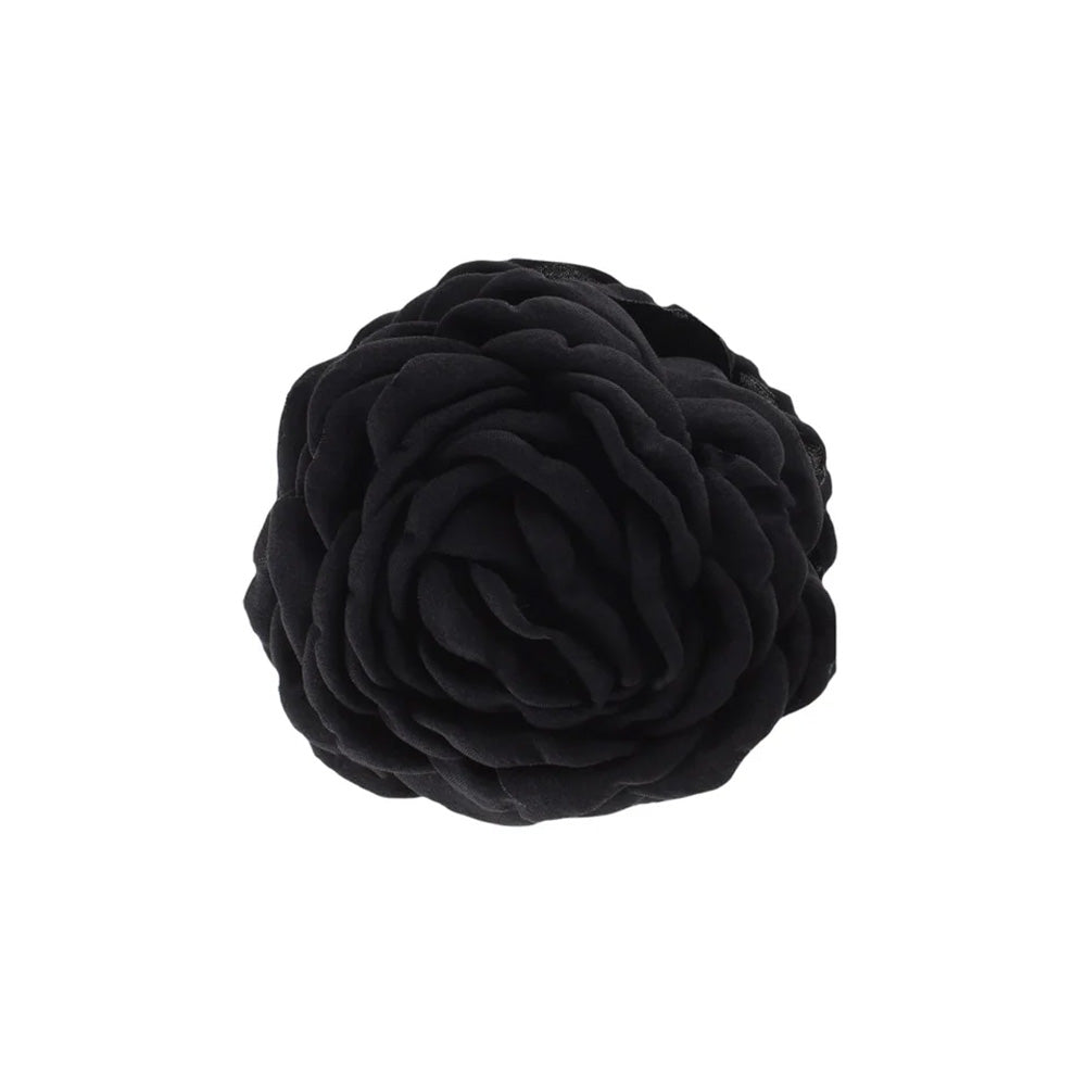 By Stær Hårklemme Stor Blomst Daisy Sort