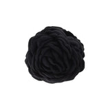 By Stær Hårklemme Stor Blomst Daisy Sort