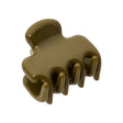Pico Copenhagen Mini Sloane Hårklo Khaki