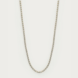 My Jewellery Tennis-Halskæde - Guld