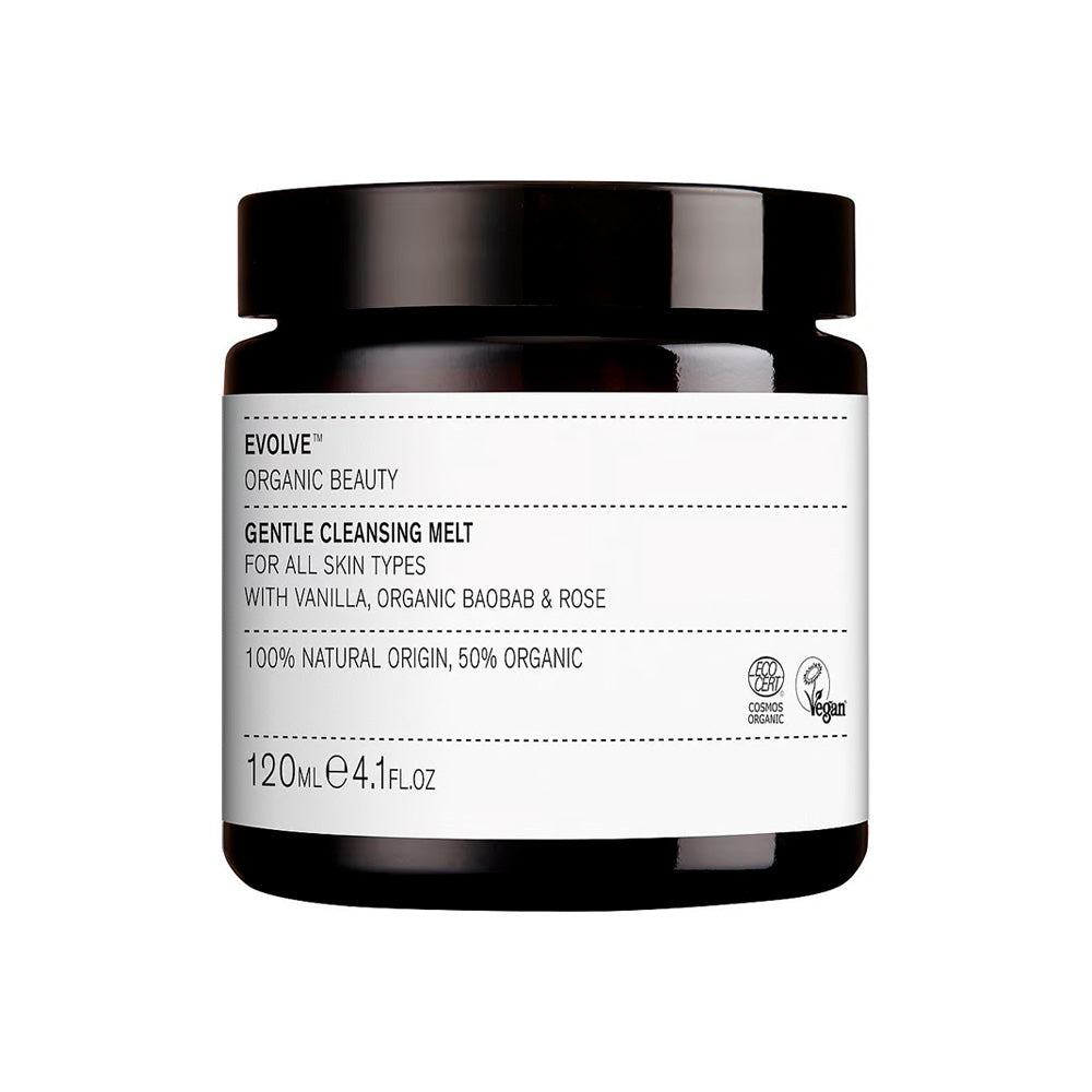 Evolve Hudpleje Gentle Cleansing Melt
