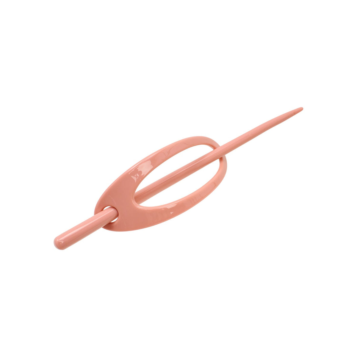 Pico Copenhagen Marie Hårnål Dark Rose
