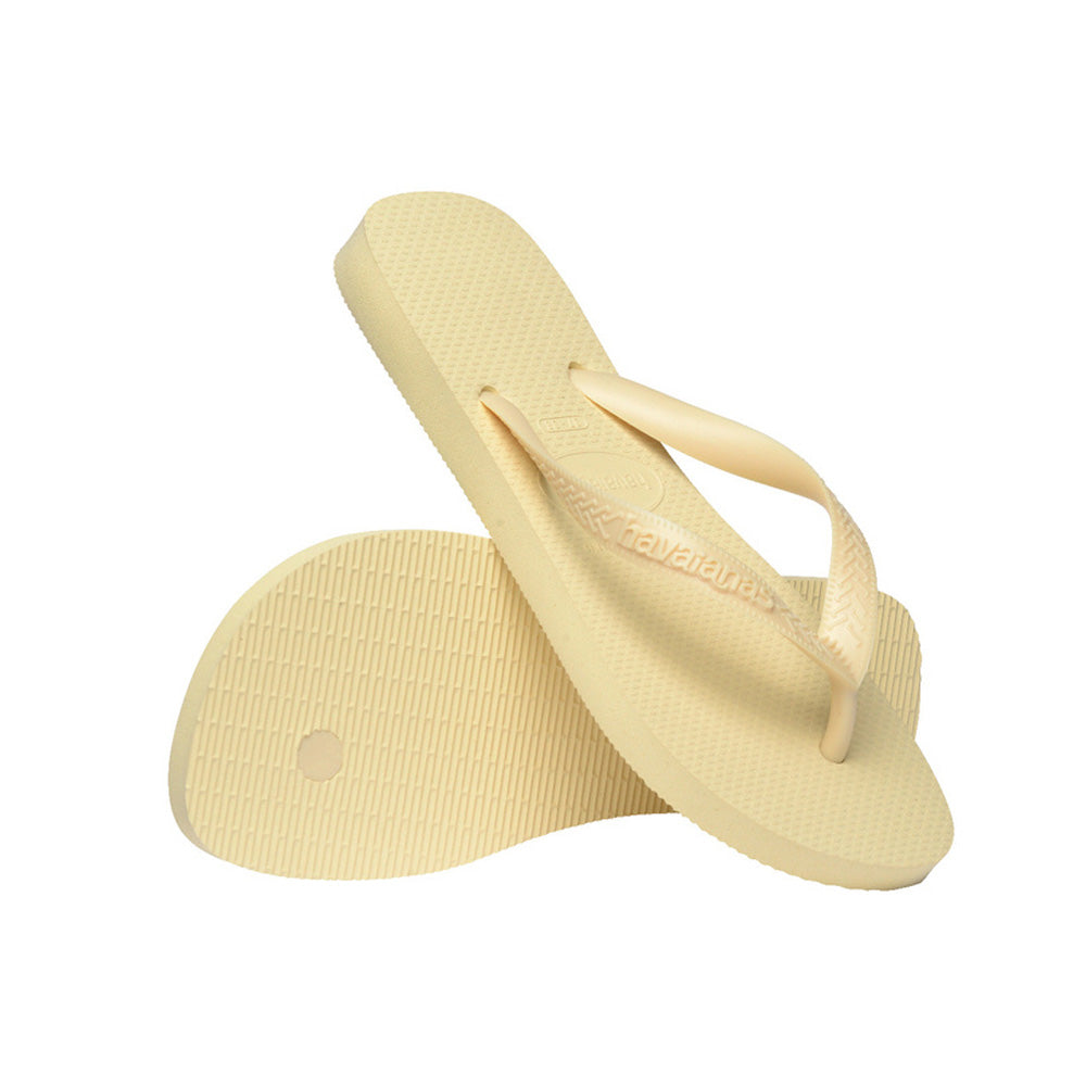Havaianas Klipklapper Top Senses Butter Cream