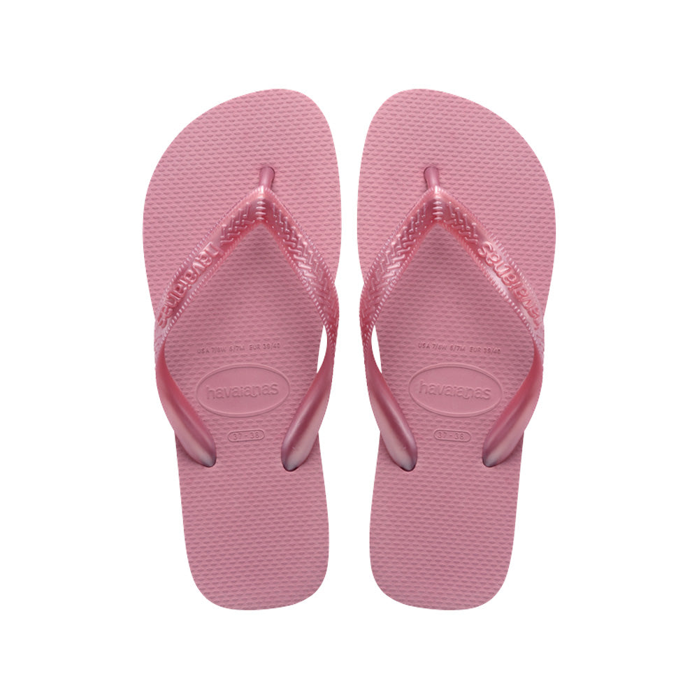 Havaianas Klipklapper Top Senses Chiffon Rose