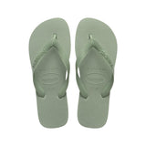Havaianas Klipklapper Top Senses Smoke Green_side