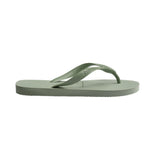 Havaianas Klipklapper Top Senses Smoke Green_side