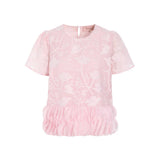 Hunkøn Aiko Bluse Pink