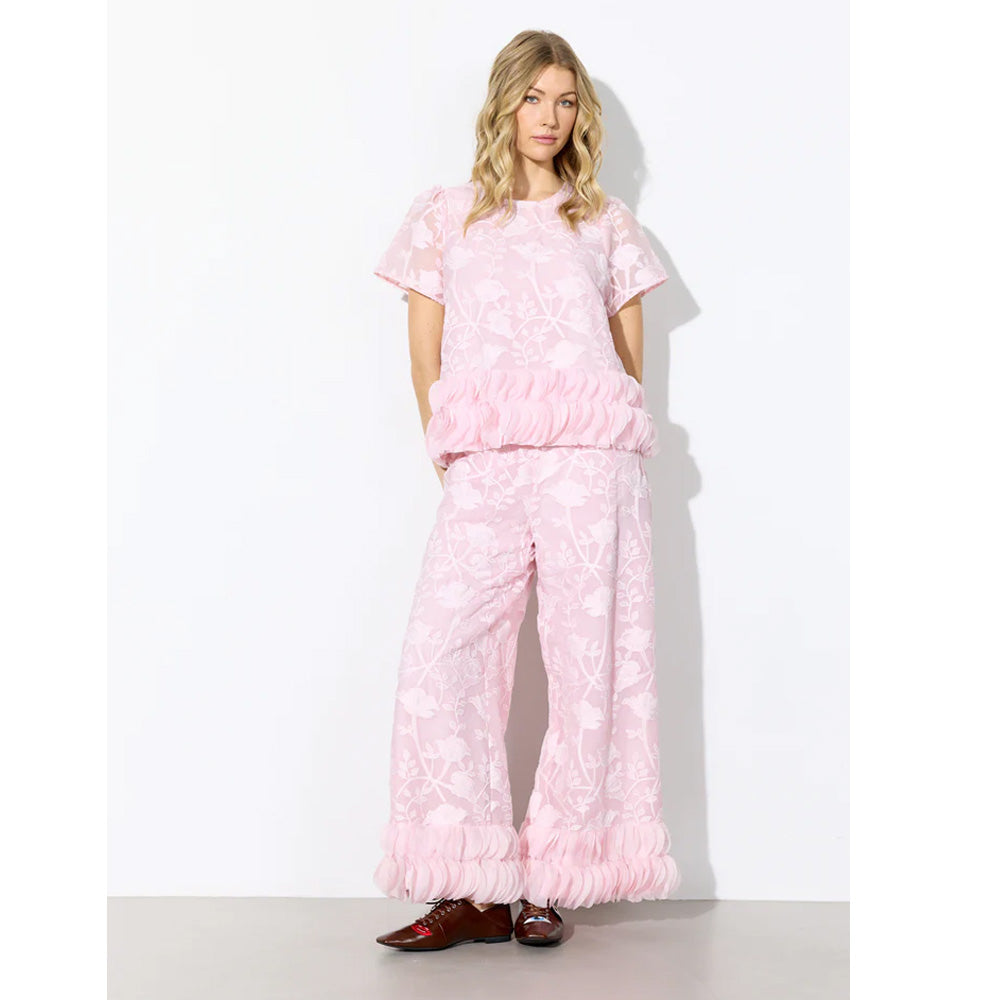 Hunkøn Aiko Bluse Pink