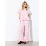 Hunkøn Aiko Bluse Pink