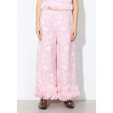 Hunkøn Aiko Trousers Pink