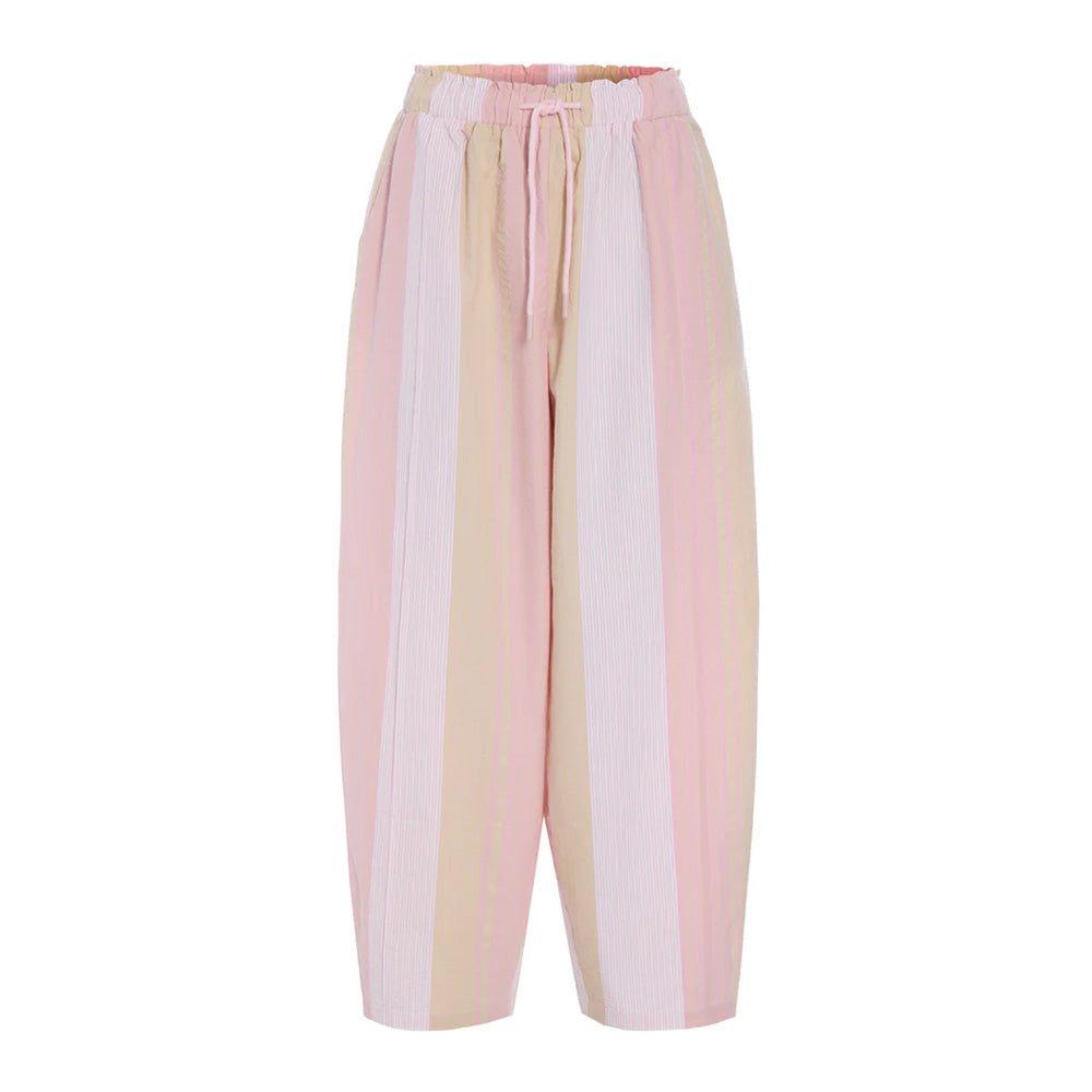 Hunkøn Tilly Trousers Pink