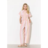 Hunkøn Tilly Shirt Pink