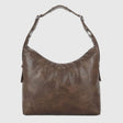 Silfen Studio Ellie Crossbody Taske Tiramisu