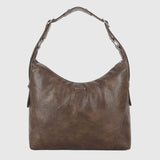 Silfen Studio Ellie Crossbody Taske Tiramisu