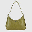 Silfen Studio Filippa Crossbody Taske Moss