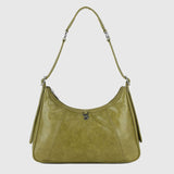 Silfen Studio Filippa Crossbody Taske Moss