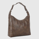 Silfen Studio Ellie Crossbody Taske Tiramisu