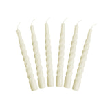 KunstIndustrien Twist Lys 21cm
