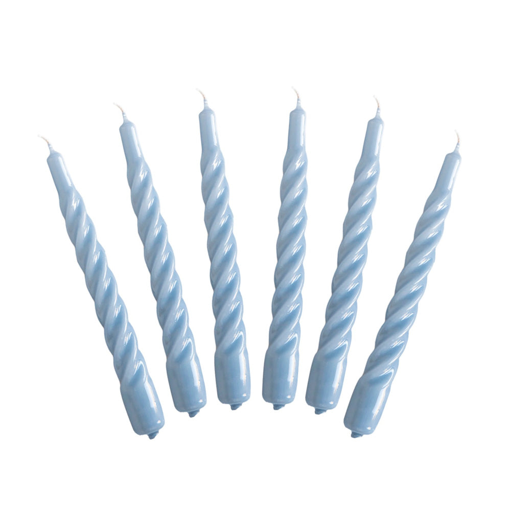 KunstIndustrien Twist Lys 21cm